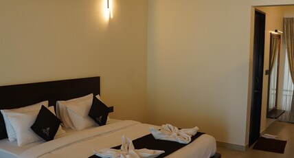 Kuna Resorts Room Type - GUL MOHAR