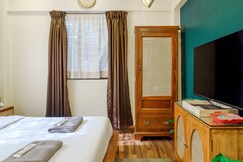 Astra 1BHK in Bandra W by Squareone Stays