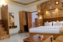 Hotel Arijika view
