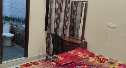 BhagwatBhawan Room Type - Bedroom 3