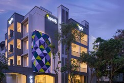 Spark by Hilton Bengaluru Marathahalli Outer Ring Road