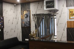 JP Residency