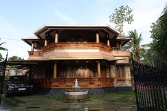 Address of My Dream Inn | Near Shivagiri Varkala