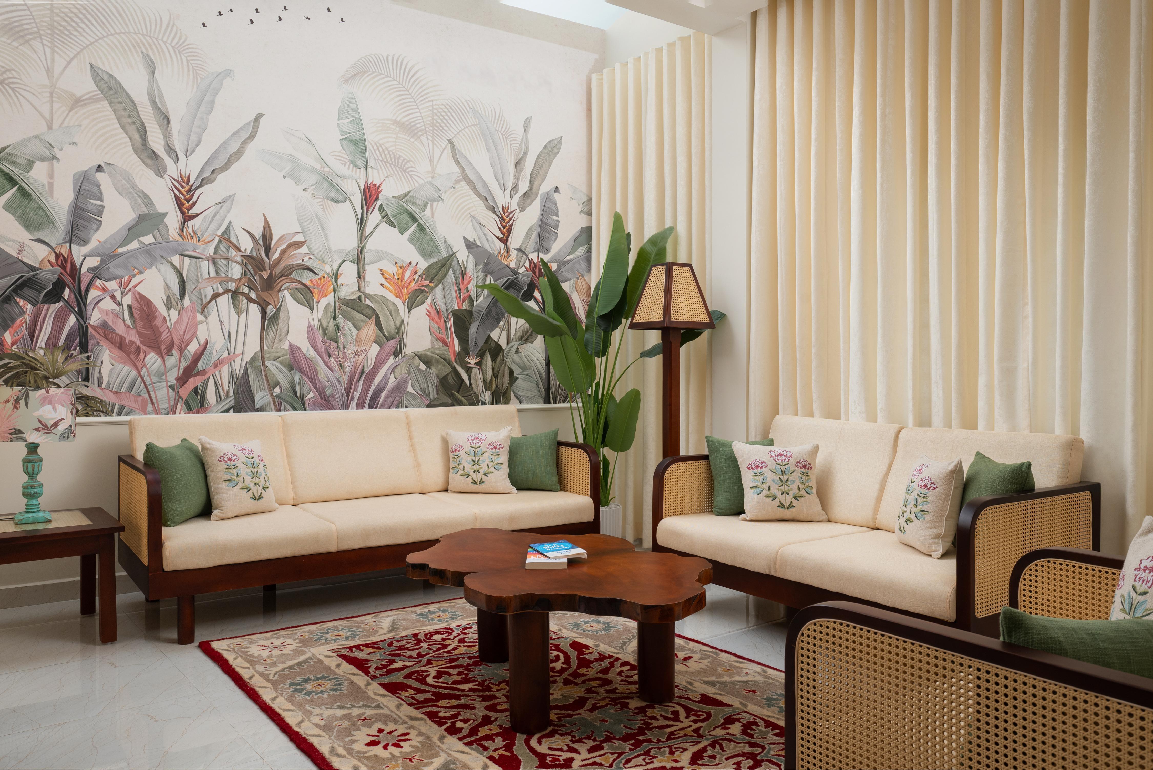 Zaccai - A Boutique Stay