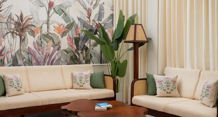 Zaccai - A Boutique Stay Room Type - Zaccai - A Boutique Stay