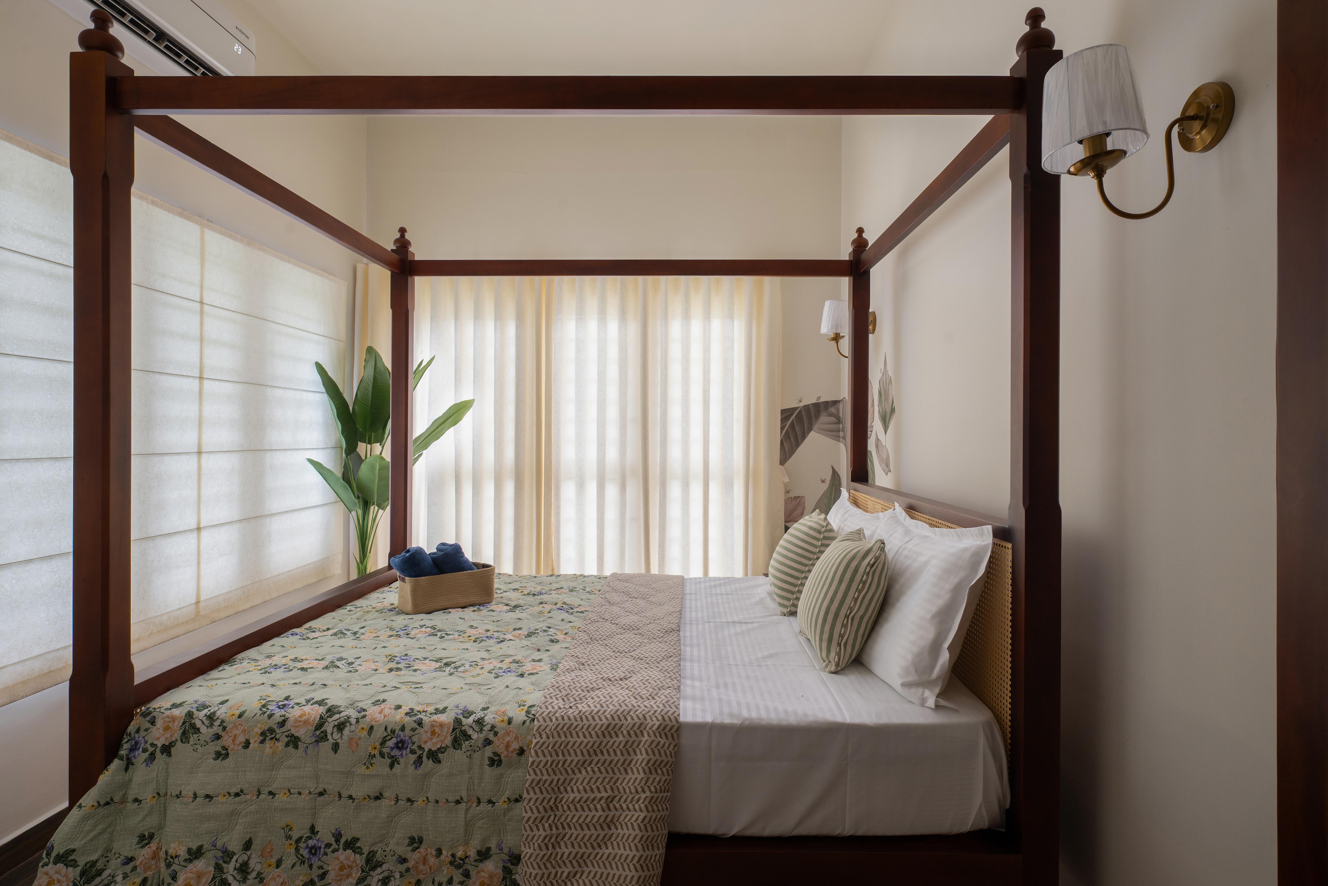 Zaccai - A Boutique Stay - Tap to explore photos