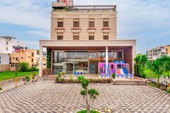 Address of Lord Inn Sangam