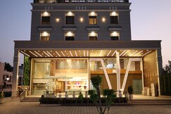 Rooms of Lord Inn Sangam