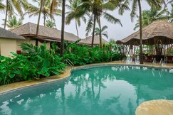 The Earth-Maison Ocean Beach Resort