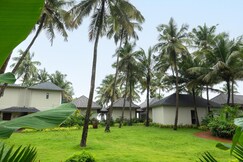 The Earth-Maison Ocean Beach Resort