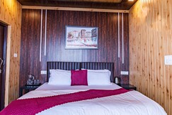 Sky ridge I 1BR I mountain view by Homeyhuts (B)