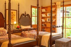 Wilderness Home- Forest Nargis