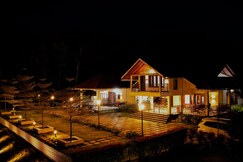 Akruthi Palm Pavilion Resort
