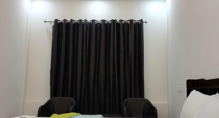 Panchavati Homestay Room Type - Deluxe Couple Room