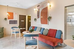 Mezzo 3BHK in Bandra W by SquareOne Stays