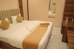 Durgesh Inn Hotel And Banquet