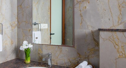 Indian Dream 3BHK Villa Room Type - Indian Dream 3BHK Villa