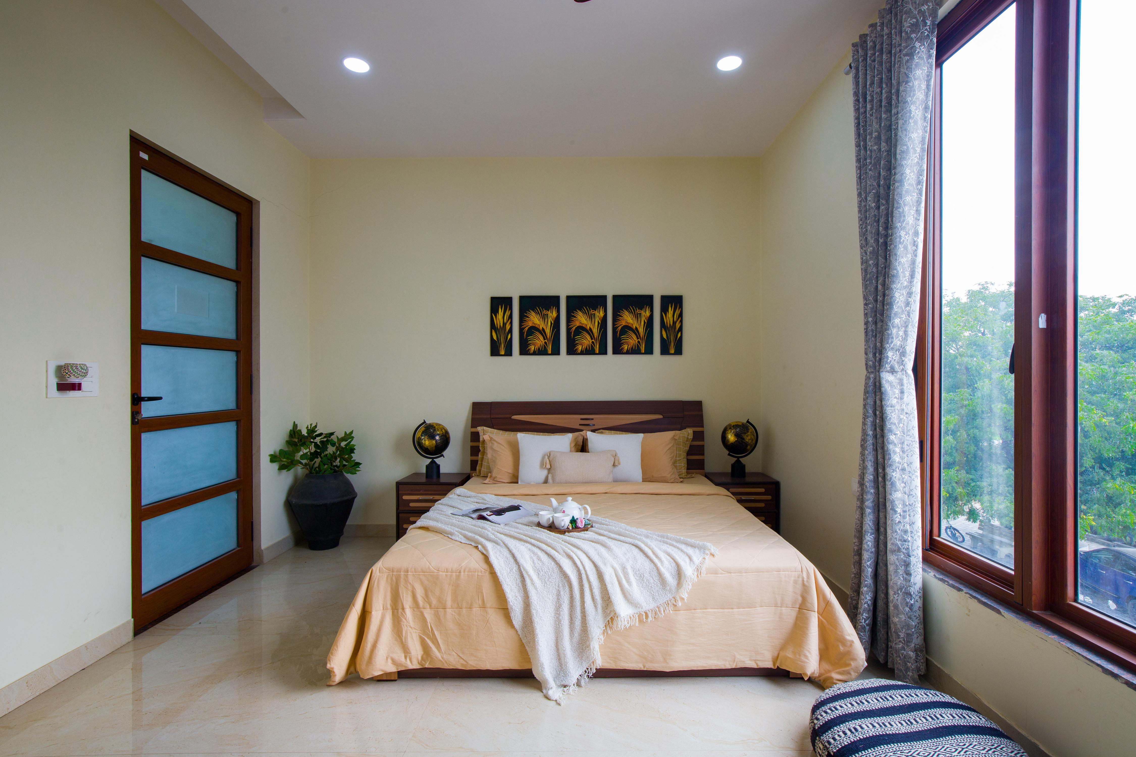 Indian Dream 3BHK Villa - Tap to explore photos