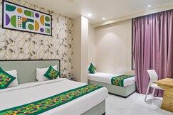 Treebo Park View Villa