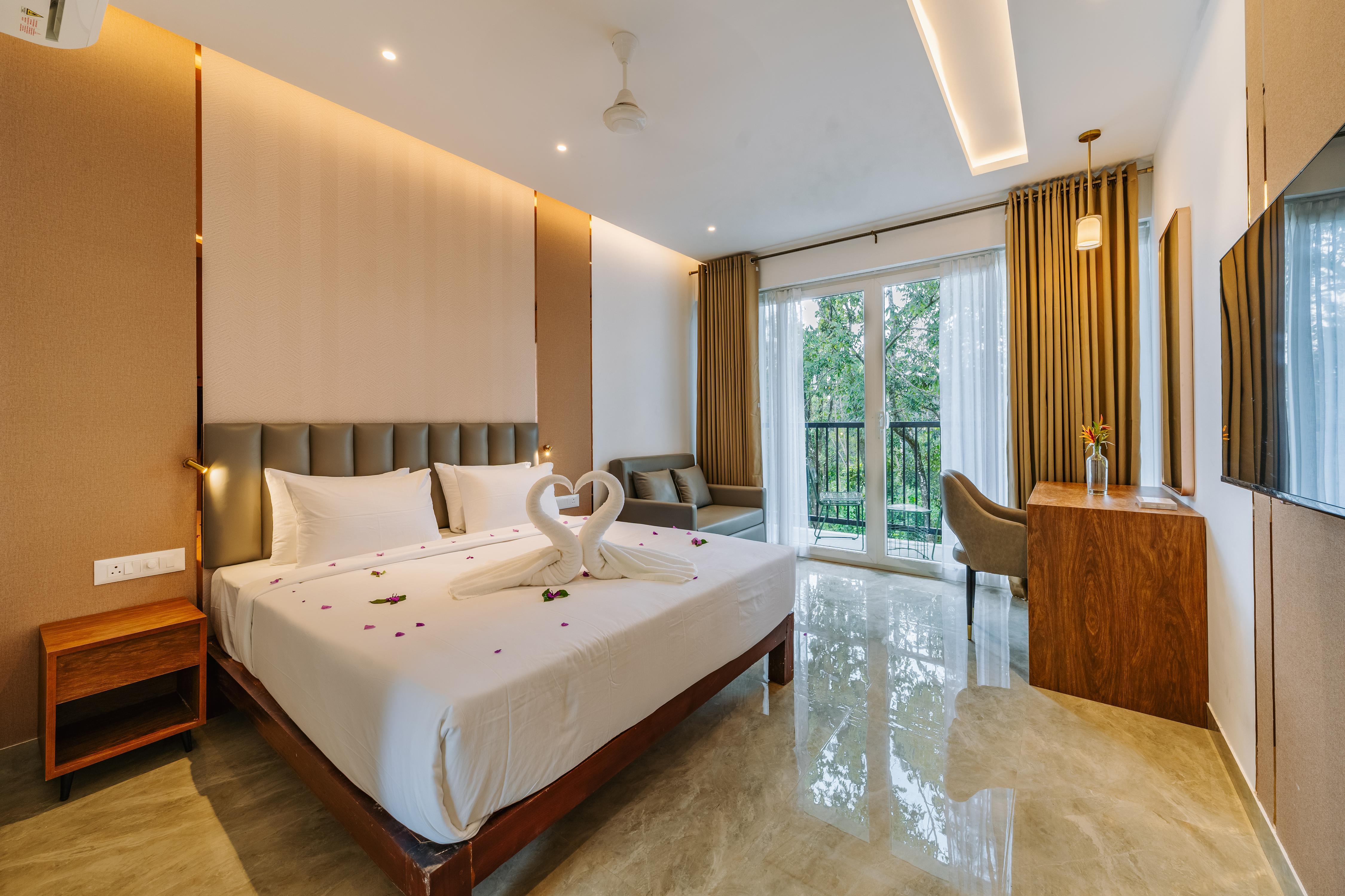 Vega Resort Munnar - Tap to explore photos