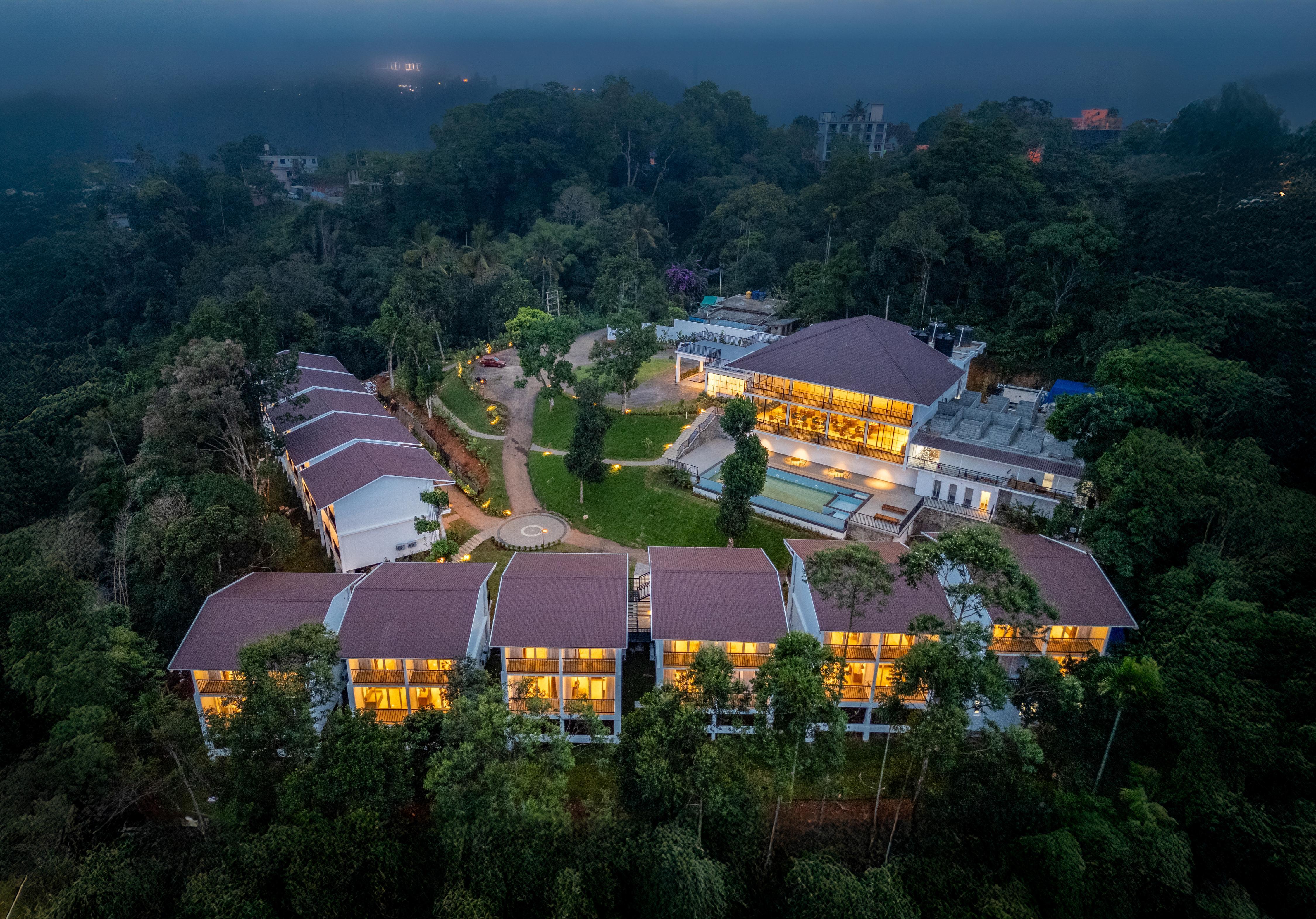 Vega Resort Munnar