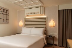 Shilton Suite