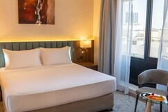 Majestic Central Hotel
