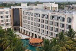 Oryn - Celebrity Resort