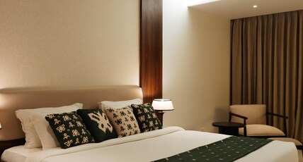 Oryn - Celebrity Resort Room Type - Premium Room