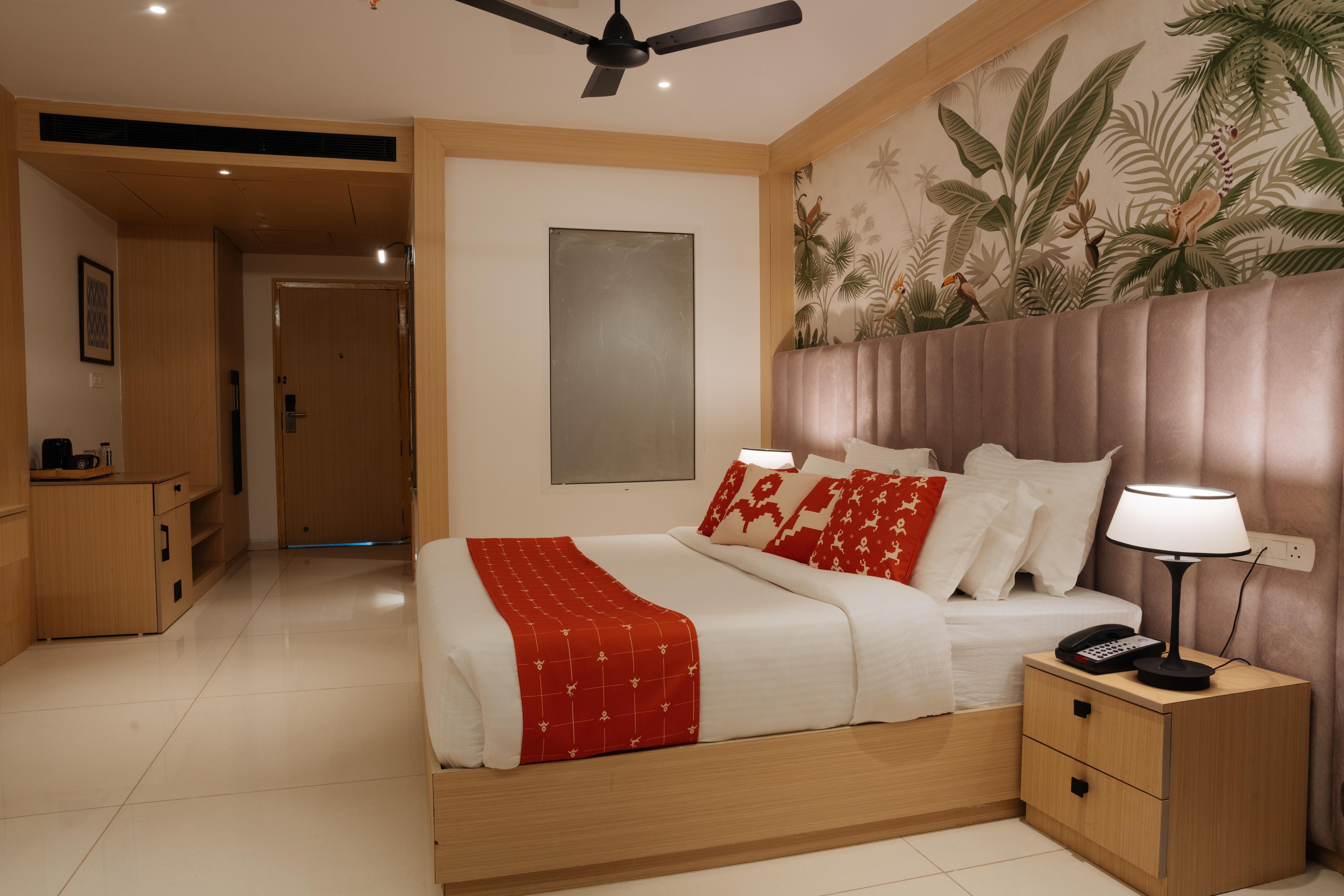 Rooms of Oryn - Celebrity Resort