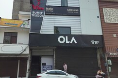 HOTEL VISTA