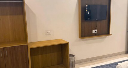 SUNBURRY HOTEL KHATU Room Type - Super Deluxe City View