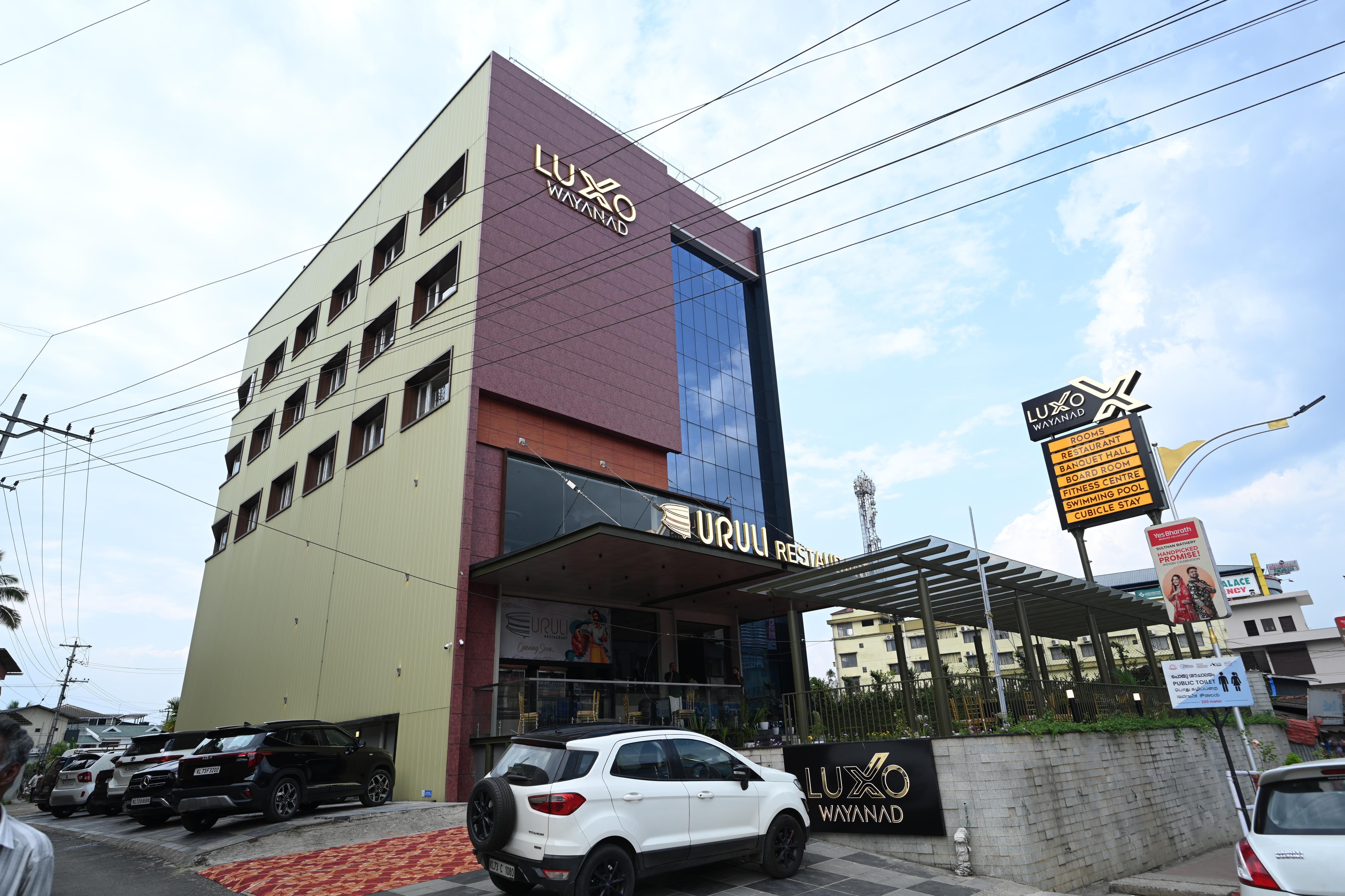 Luxo Wayanad
