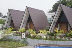 Kirtis Villa Resorts Marayoor