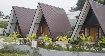 Kirtis Villa Resorts Marayoor Room Type - Kirtis Villa Resorts Marayoor
