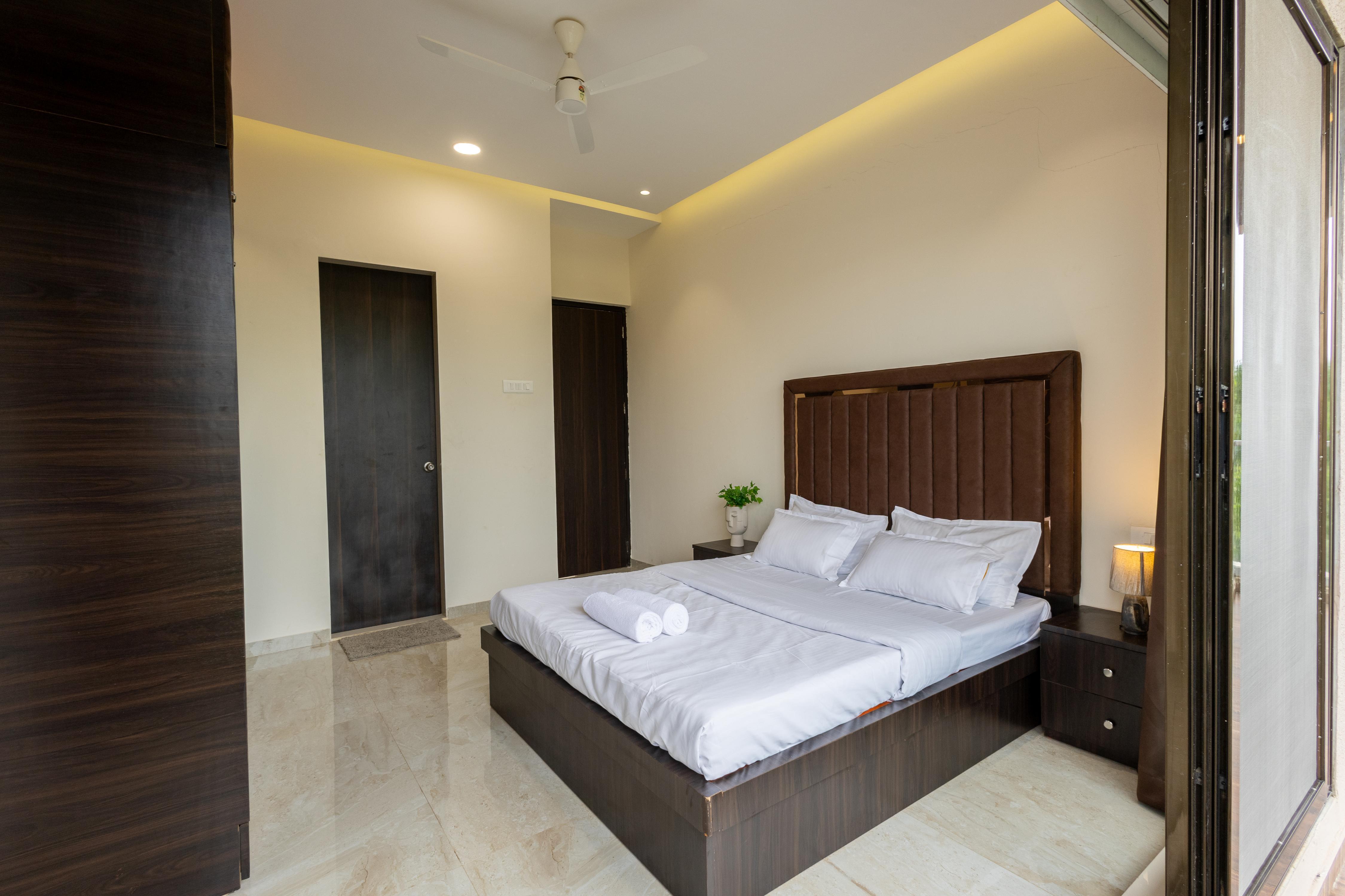 Villa 27 Getaway