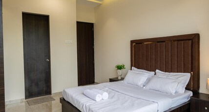 Villa 27 Getaway Room Type - Villa 27 Getaway