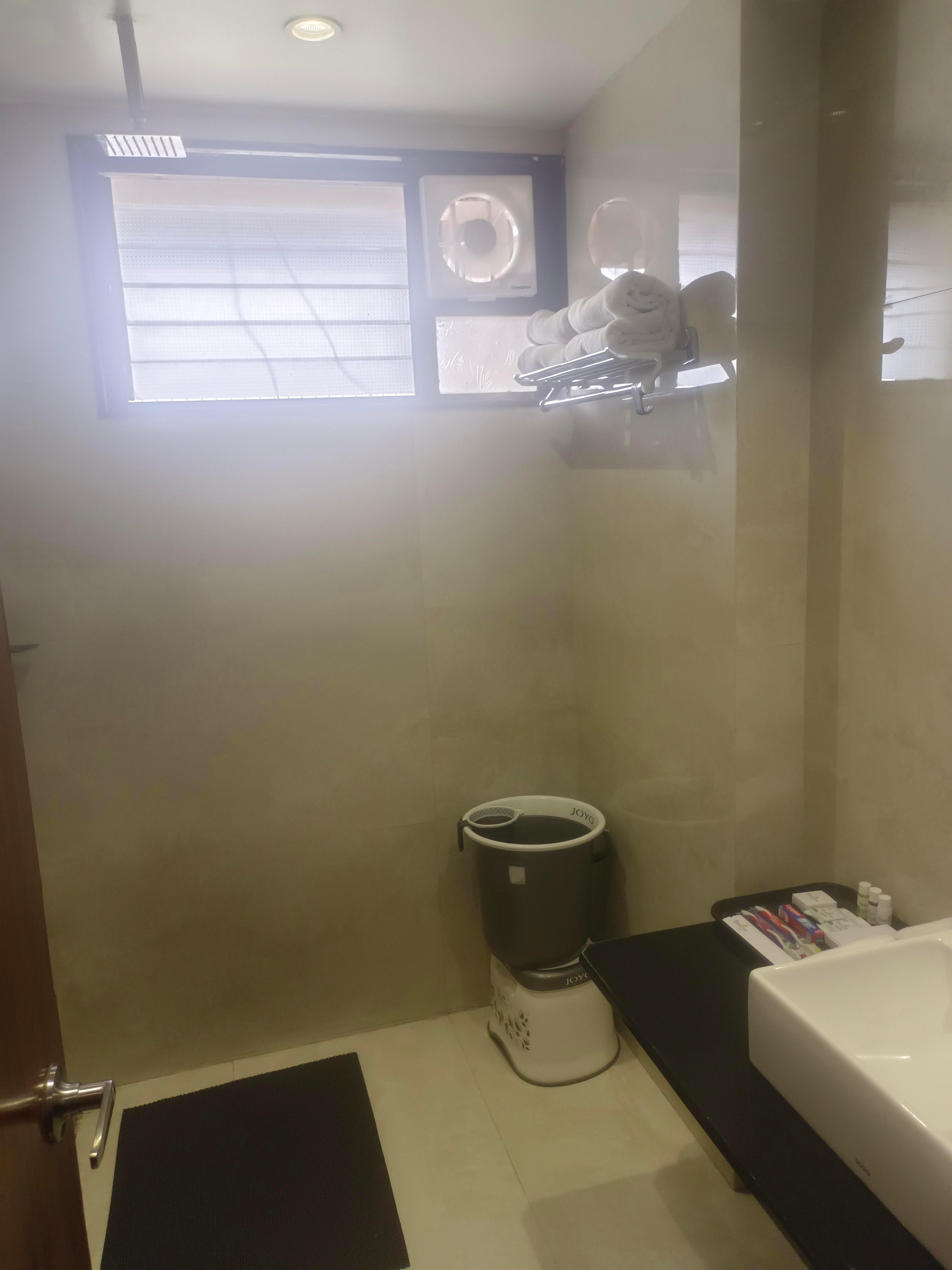 Hotel Sai Vishwadeep Room Type - Bedroom 3