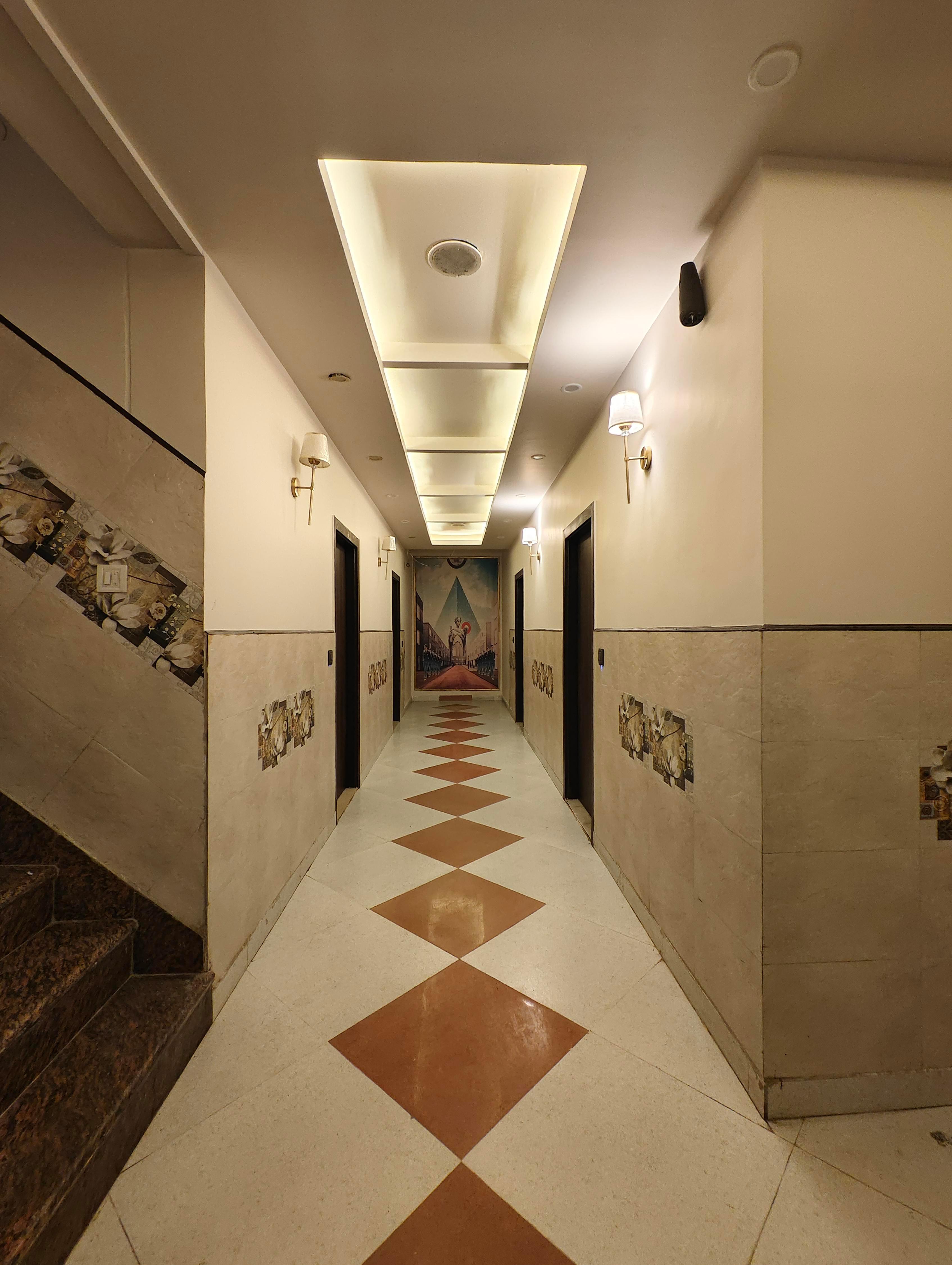 Rooms of HK GUEST HOUSE