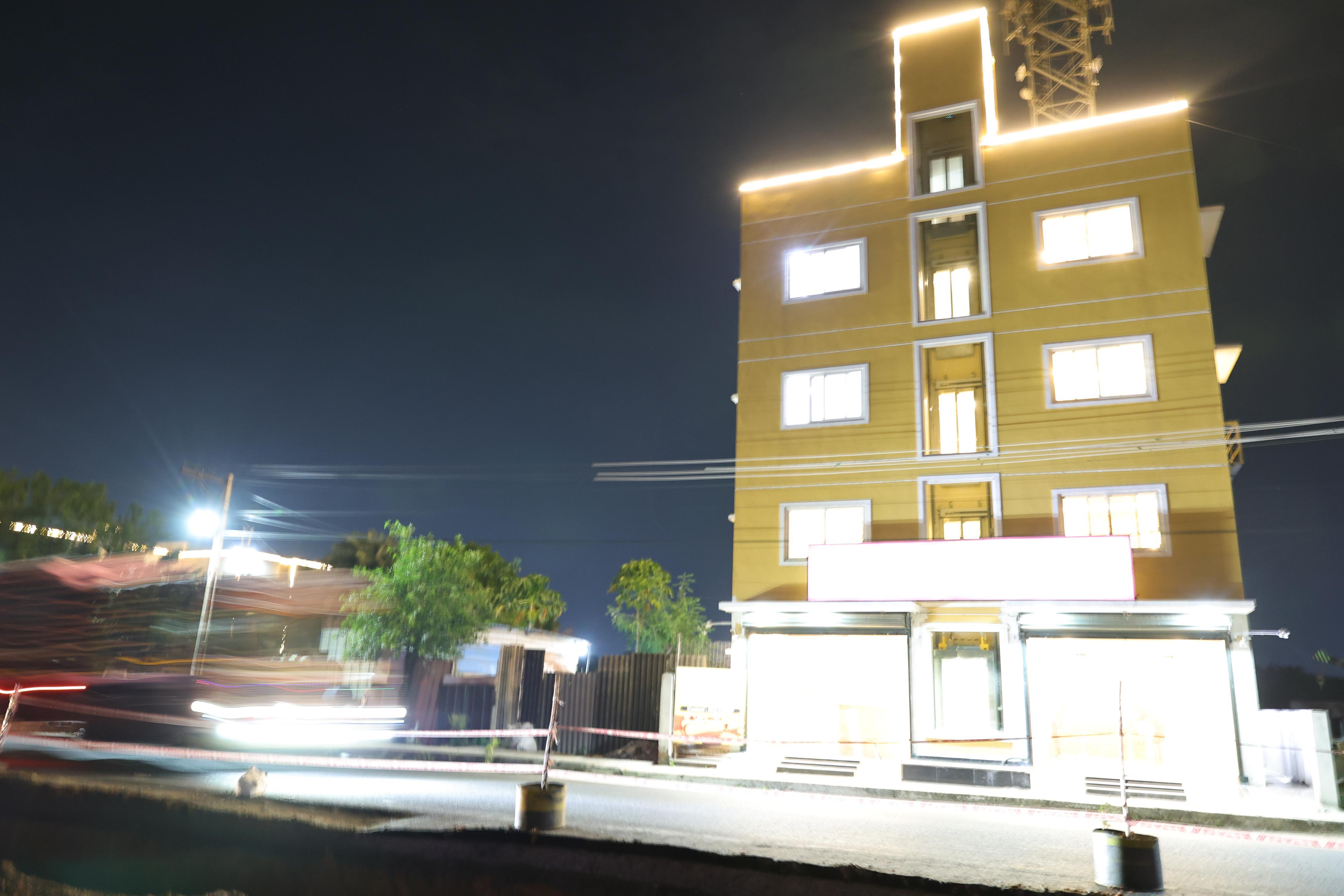 PM GRAND INN Sriperumbudur - Tap to explore photos