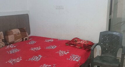 Sangam guest house Room Type - Bedroom 1