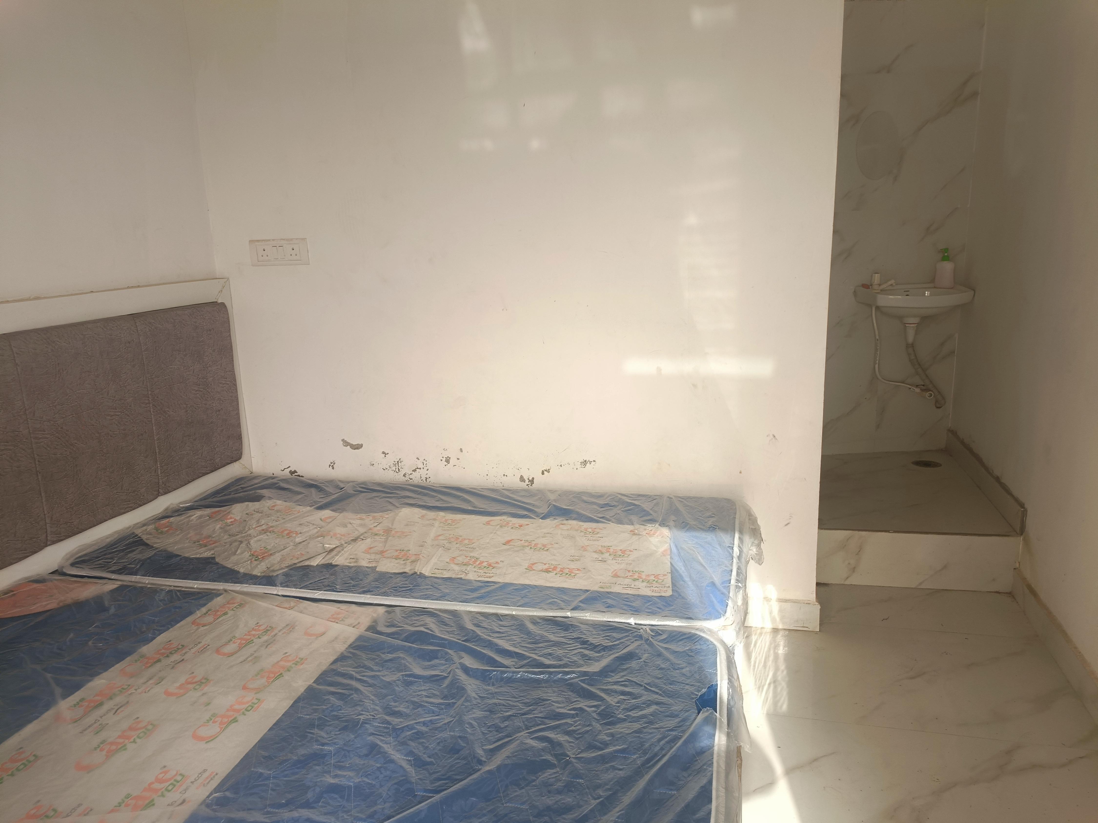 Sangam guest house Room Type - Bedroom 6