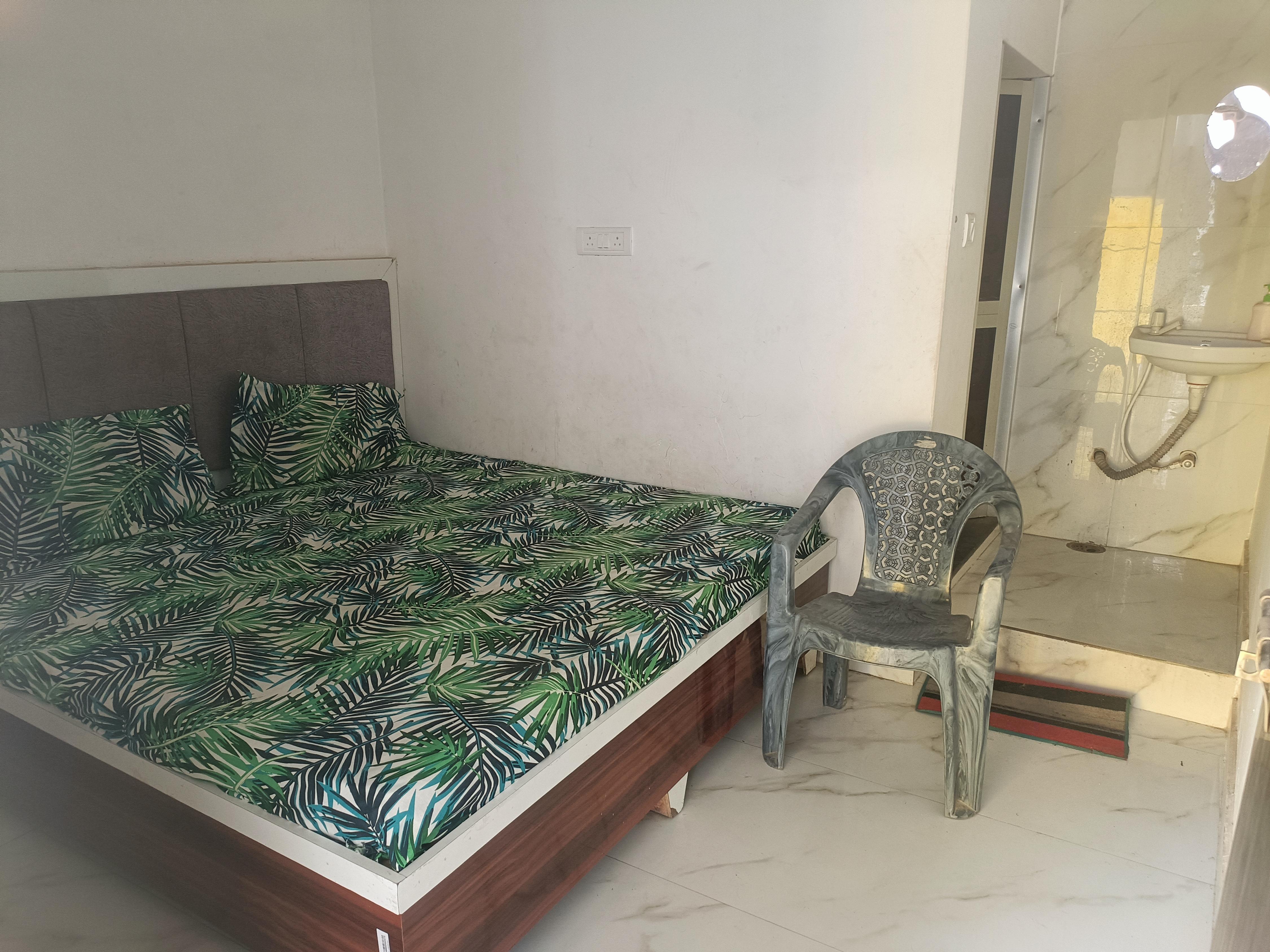 Sangam guest house