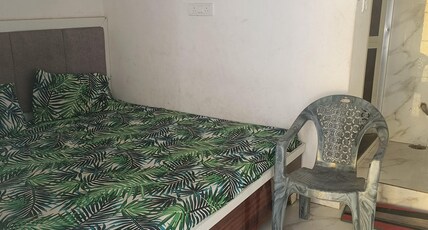 Sangam guest house Room Type - Bedroom 2
