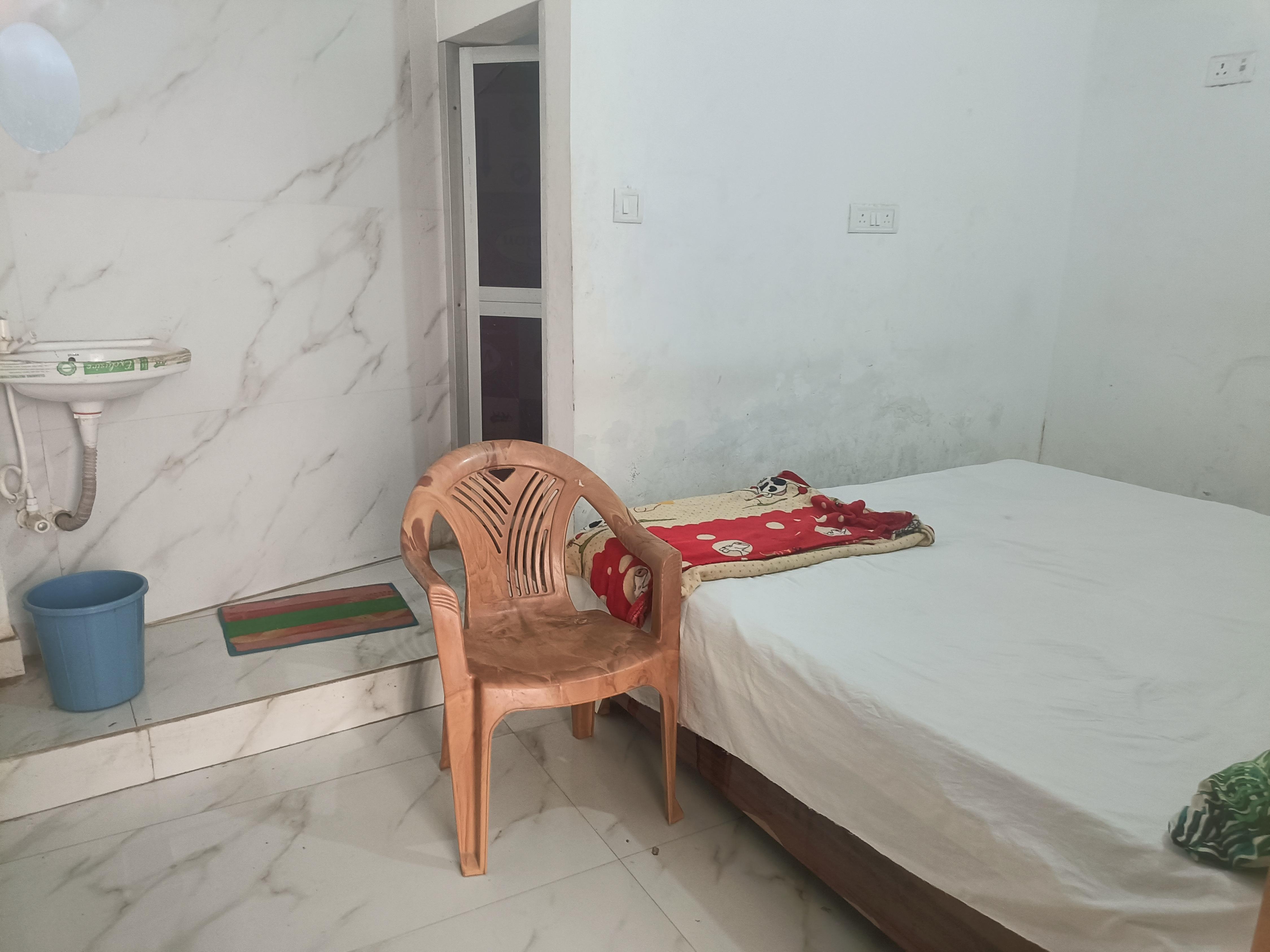 Sangam guest house Room Type - Bedroom 4