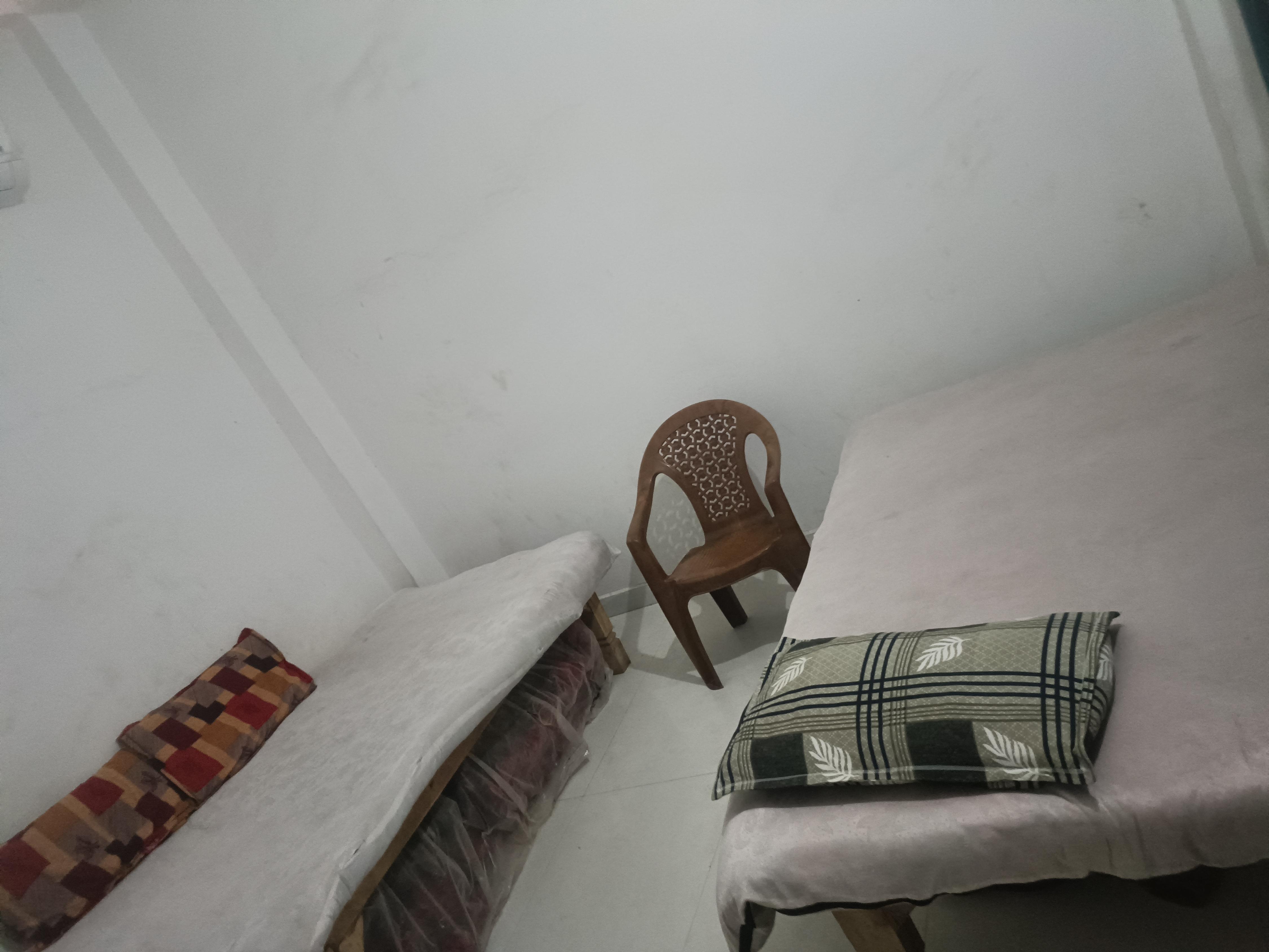 Sangam guest house Room Type - Bedroom 7