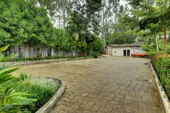 Address of The Pentouz Hillside