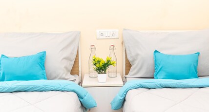 Z Express Diamond Room Type - Standard Queen