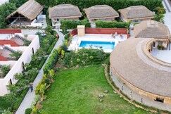 Photos of ELIVAAS Signature Kimaya | Suite With Shared Game Zone
