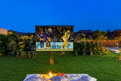 ELIVAAS Kimaya | Suite With Shared Game Zone